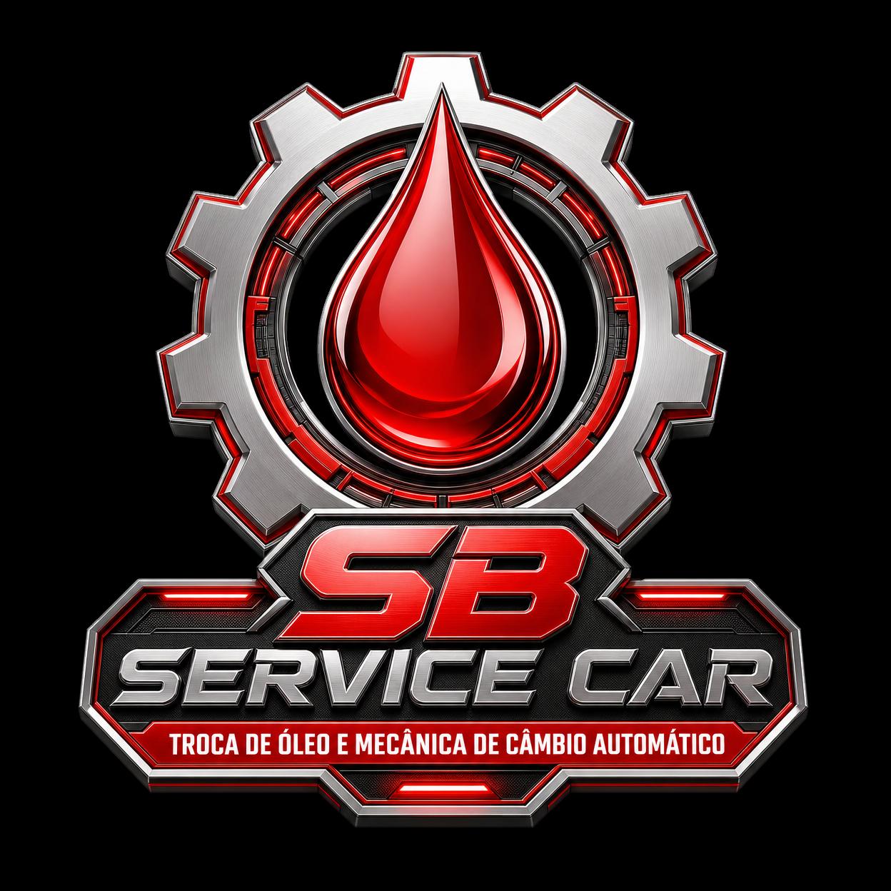SB Service Car